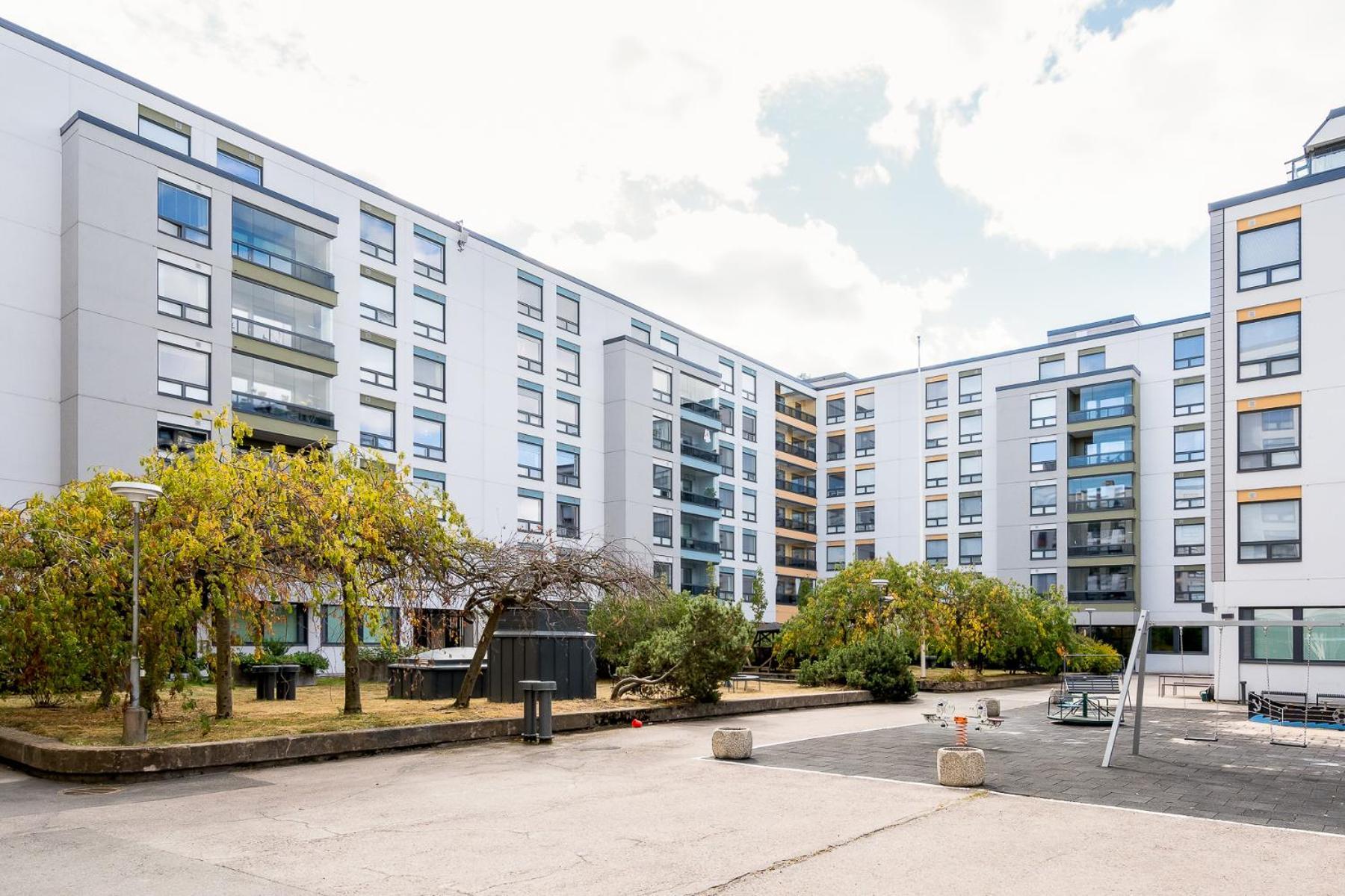 Sea View Studio, Tram Nearby, Netflix, Kamppi * Helsinki